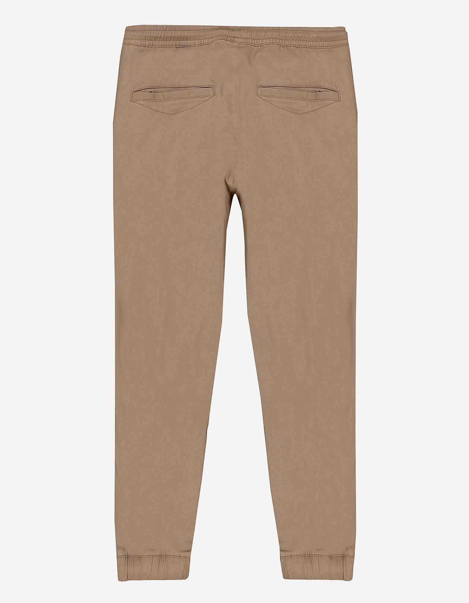 Herren Jogpants - Elastischer Bund