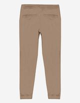 Herren Jogpants - Elastischer Bund