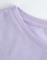 Abito - Elsa - lilla scuro