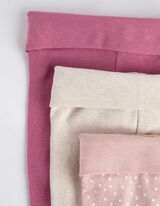 P&uuml;ksid - 3-ne pakk