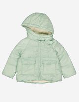 Baby Winterjacke - Handschuhe