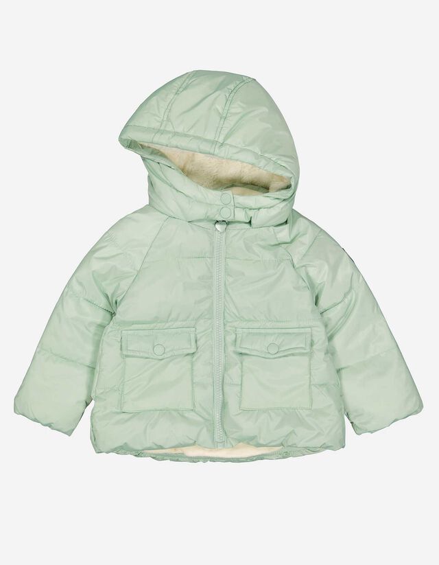 Baby Winterjacke - Handschuhe