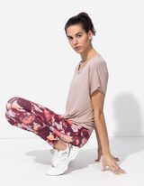 Majica kratkih rukava - roze