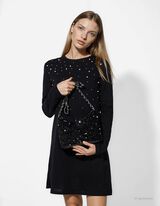 &Scaron;ljokasti sloj - crna