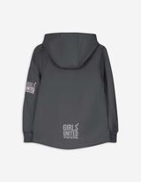 striukė - „Softshell“ - tamsiai pilkas