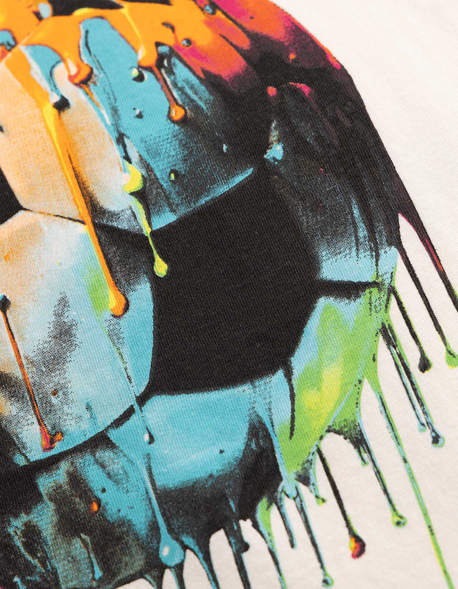 Tričko - Předn&iacute; tisk - Smetanov&aacute;