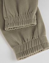 Donji deo trenerke - Gajtan - tamno-zelena