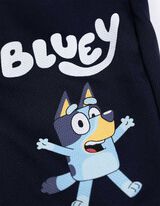 Bluey - plava