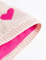 szal pętla - nadruk na całej powierzchni - bez