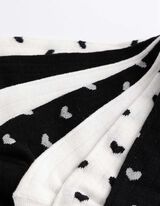 Sneakersocken - 7er-Pack