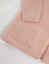 Cardigan - Feinstrick