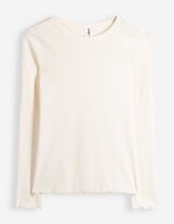 Pyjama Set aus Shirt und Hose - 2er-Pack