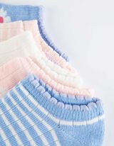 Sportinės kojinės - 5 vnt. pakuotė