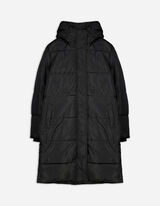 Cappotto - Impermeabile - nero