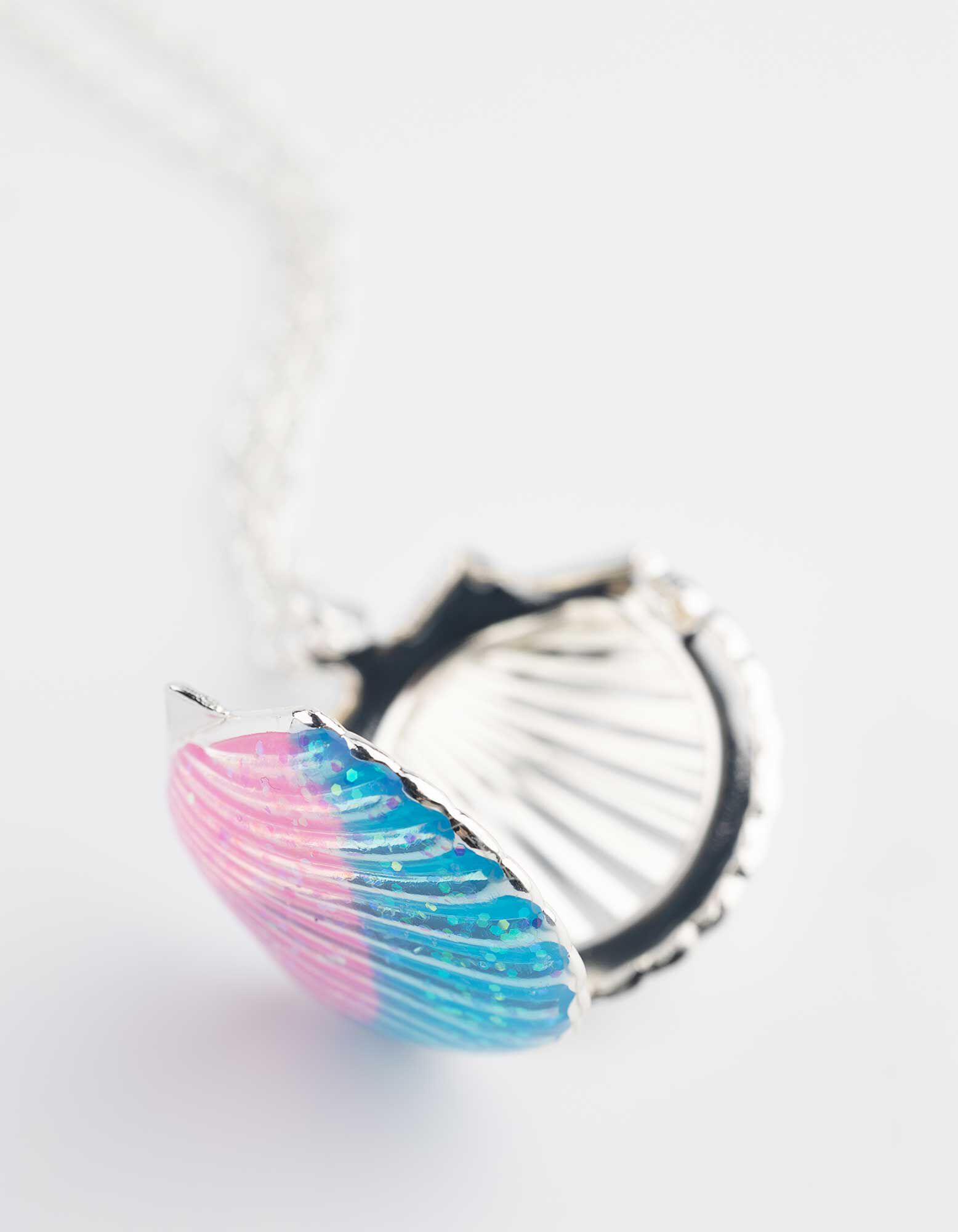 Kette - Silber