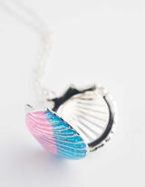 Kette - Silber