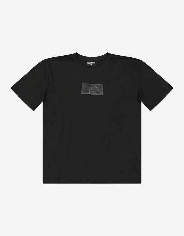 Herren T-Shirt - Messageprint      