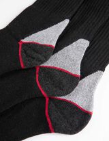 Socken - 3er-Pack
