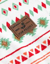 Marškinėliai - Prekės ženklas - baltas