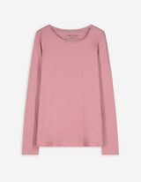 Marškinėliai ilgomis rankovėmis - 5 vnt. pakuotė