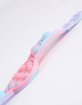 Armband - Kleurverloop - pink