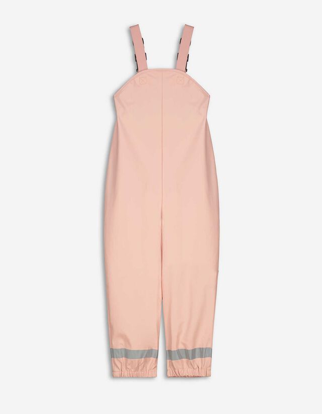Pantaloni impermeabili - Impermeabile - rosa