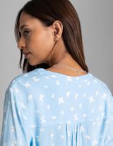 Bl&uacute;z - LENZING&trade; ECOVERO&trade; - vilagoskek