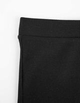 Leggings - evazat Fit - Negru