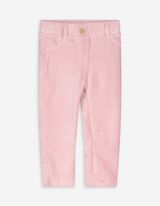 Weiches Material - rosa
