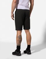 szorty - Regular Fit - czarny