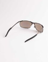 Sonnenbrille - schwarz