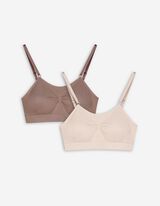 Bustier - Set van 2