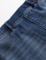 Jeans - Skinny Fit - blau