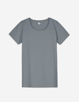 T-shirt - Podstawowy - szary