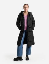 Pre&scaron;&iacute;van&yacute; kab&aacute;t - Vodoodpudiv&aacute; - cierna