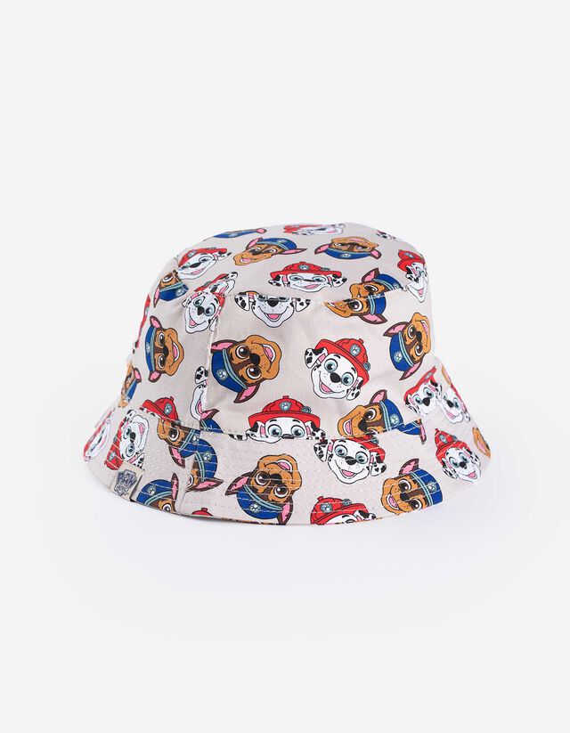 buckethat - Paw Patrol - beige