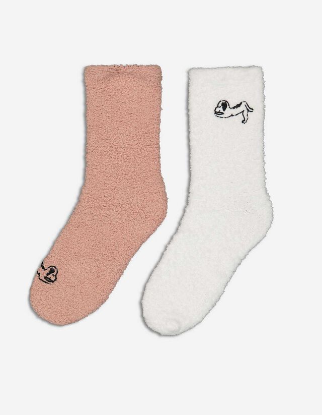 Dikke sokken - Set van 2