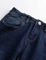 Jeans - Slim fit - Donkerblauw