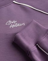 Sweatshirt - Duiken - Roze