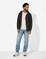 Gebreid vest - Set van 2