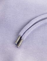 Felpa - Vestibilit&agrave; comoda - lill