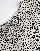 Blusenshirt - LENZING&trade; ECOVERO&trade;