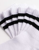 Tenisov&eacute; ponožky - 7 ks v balen&iacute;