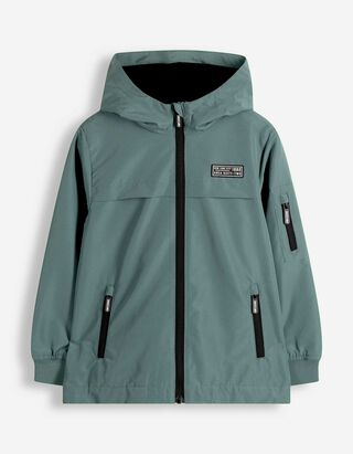 Sz&eacute;ldzseki - V&iacute;zlepergető - s&ouml;t&eacute;tz&ouml;ld