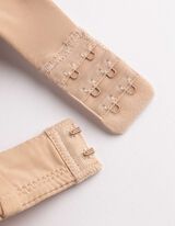 T-Shirt-BH - Mikrofaser - rosa