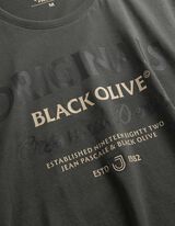 T-Shirt - Khaki