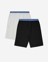 Rövid pizsamaalsó - 2 db-os csomag