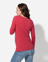 T-shirt à manches longues - Mode de maternité