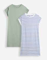Kleid - 2er Pack