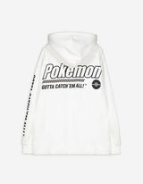 Džemperis - Pokémon - baltas